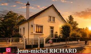 Maison 5 Pièces 150 m² à vendre à Selles-sur-Cher (41130)