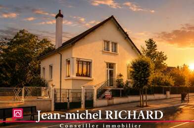 Maison 5 pièces 125990 €