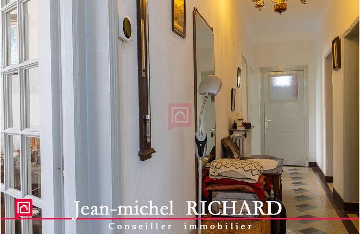Maison Selles Sur Cher 5 pièce(s) 150 m2 — photo 3