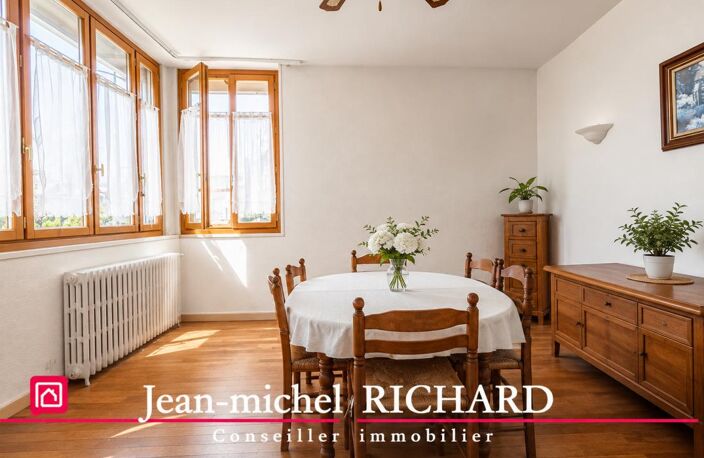 Maison Selles Sur Cher 5 pièce(s) 150 m2 — photo 4