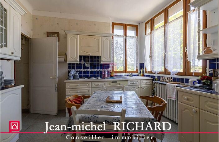 Maison Selles Sur Cher 5 pièce(s) 150 m2 — photo 5