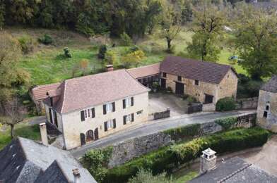 Maison 6 pièces 276300 €