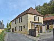 Corps de ferme Coly Saint Amand 6 pièce(s) 111 m2 — photo 4
