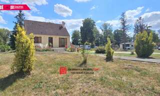 Maison 4 Pièces 91 m² à vendre à Les Vallées de la Vanne (89190)