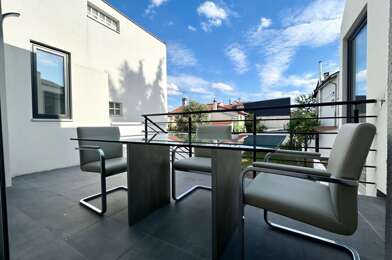 Maison 4 pièces 470000 €