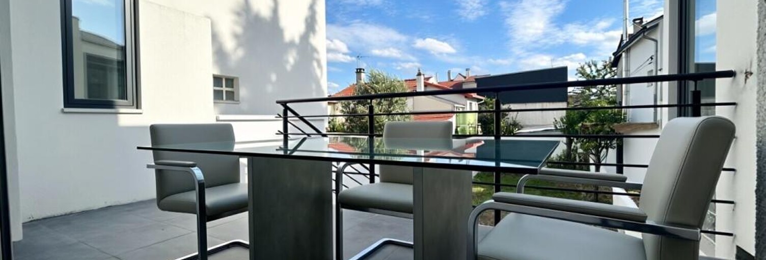 Maison 4 Pièces 79 m² à vendre à Fontenay-sous-Bois (94120)