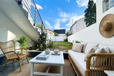 Maison 4 pièces 470000 €