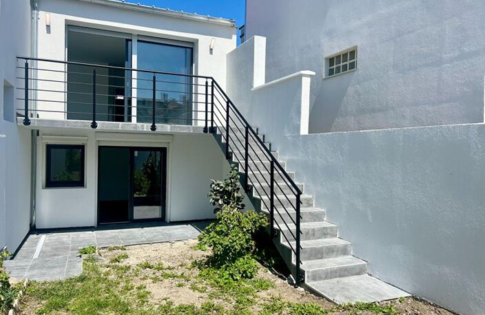Fontenay Maison proche RER 15 min avec 2 terrasses, jardin et garage — photo 3