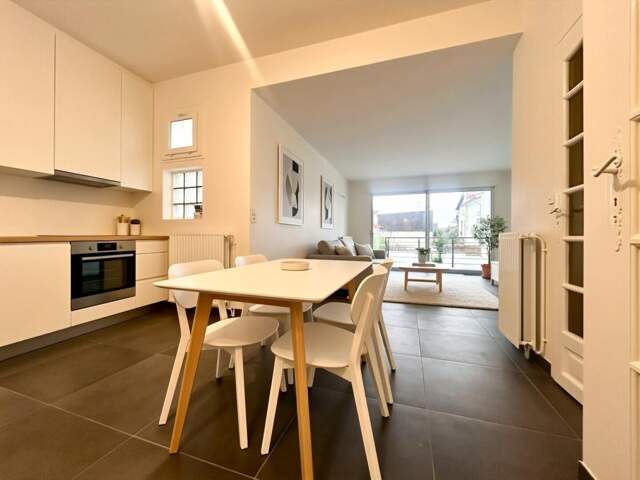 Fontenay Maison proche RER 15 min avec 2 terrasses, jardin et garage — photo du bien