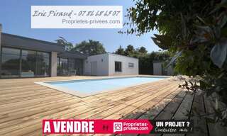 Maison 4 Pièces 195 m² à vendre à Guérande (44350)