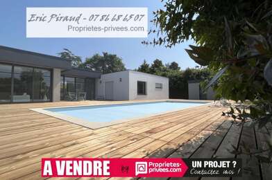 Maison 4 pièces 930000 €