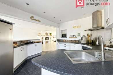 Maison 6 pièces 339900 €