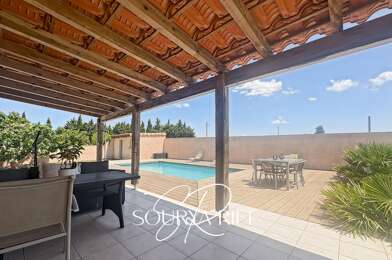Maison 6 pièces 349000 €