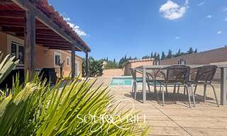 Maison 6 Pièces 177 m² à vendre à Villalier (11600)
