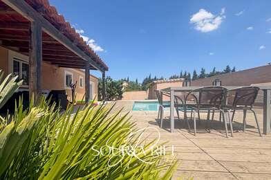 Maison 6 pièces 349000 €