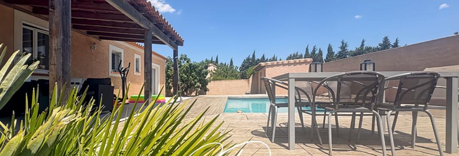 Maison 6 Pièces 177 m² à vendre à Villalier (11600)