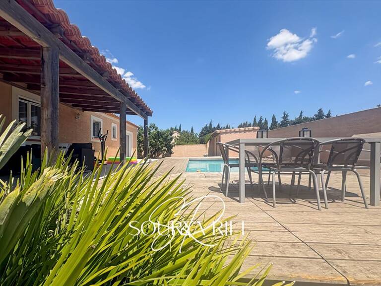 Maison Villalier 177 m2 avec piscine, pool-house et beaux volumes — photo 1