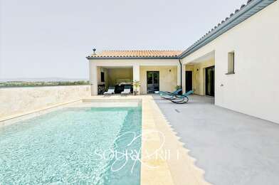Maison 5 pièces 420000 €