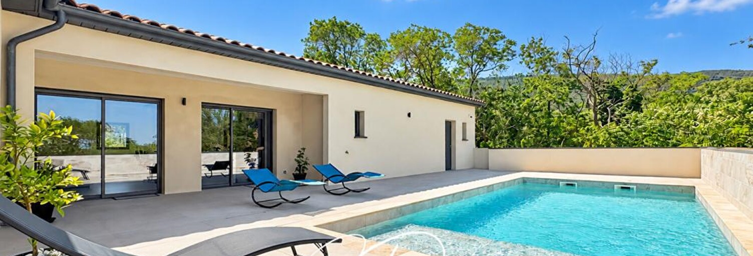 Maison 5 Pièces 150 m² à vendre à Barbaira (11800)