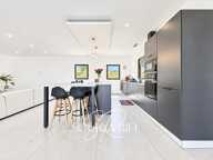 VILLA 4 CHAMBRES, CLIMATISATION, PISCINE, SOUS-SOL — photo 3