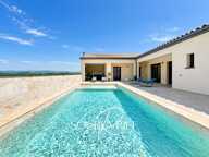 VILLA 4 CHAMBRES, CLIMATISATION, PISCINE, SOUS-SOL — photo 4