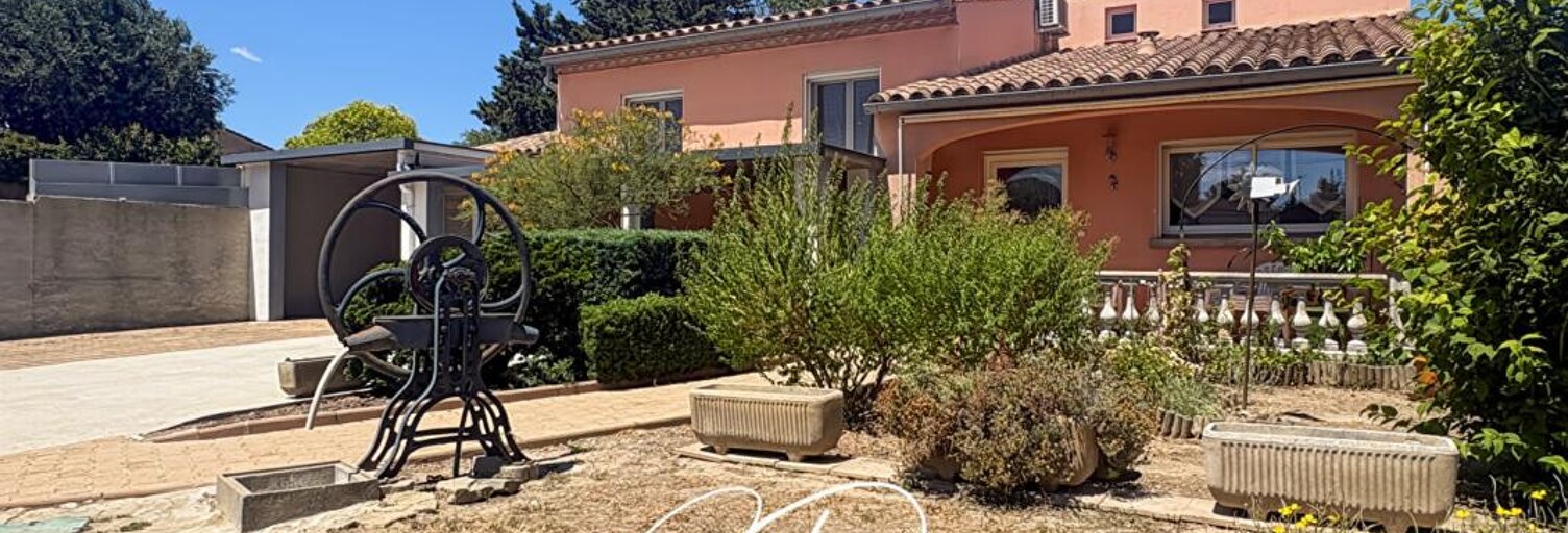 Maison 6 Pièces 124 m² à vendre à Carcassonne (11000)