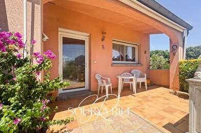 Maison 6 pièces 239000 €
