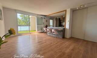 Appartement 3 Pièces 63 m² à vendre à Istres (13800)