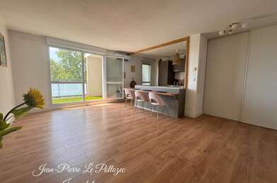 Appartement 3 pièces 232000 €