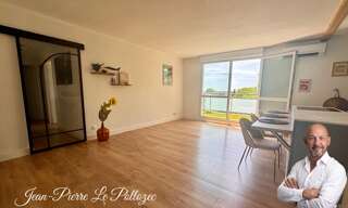 Appartement 3 Pièces 63 m² à vendre à Istres (13800)