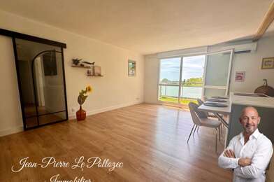 Appartement 3 pièces 229000 €