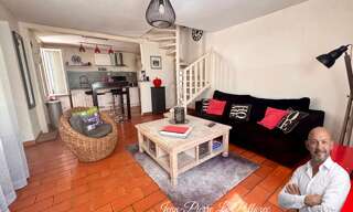 Maison 3 Pièces 55 m² à vendre à Istres (13800)