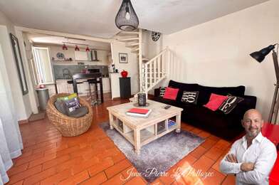 Maison 3 pièces 155000 €
