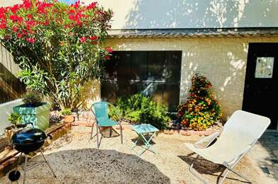 Maison 4 pièces 444000 €