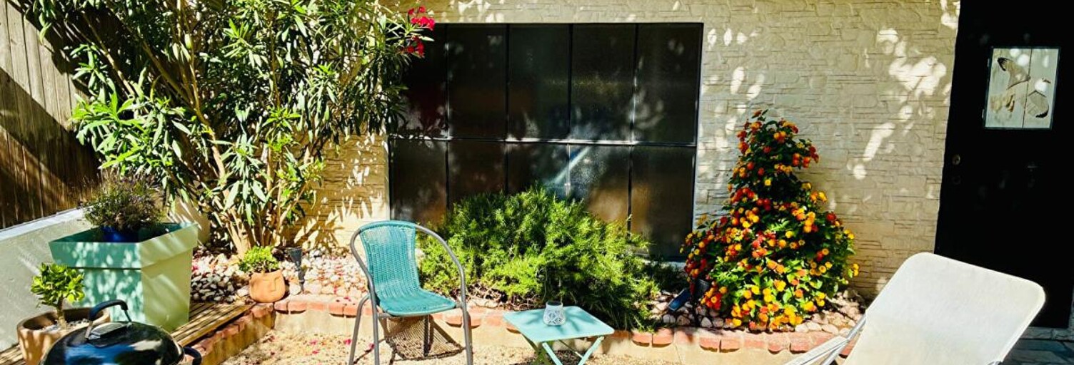 Maison 4 Pièces 110 m² à vendre à La Seyne-sur-Mer (83500)