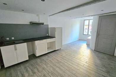 Appartement 8 pièces 239000 €