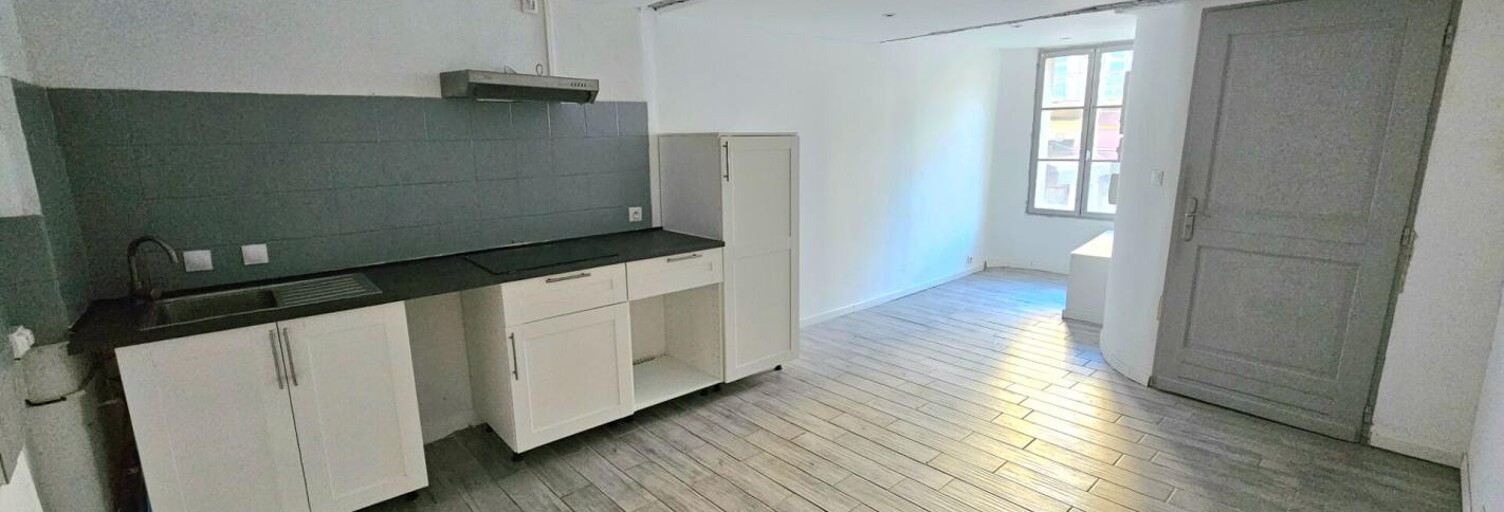 Appartement 8 Pièces 160 m² à vendre à Bargemon (83830)