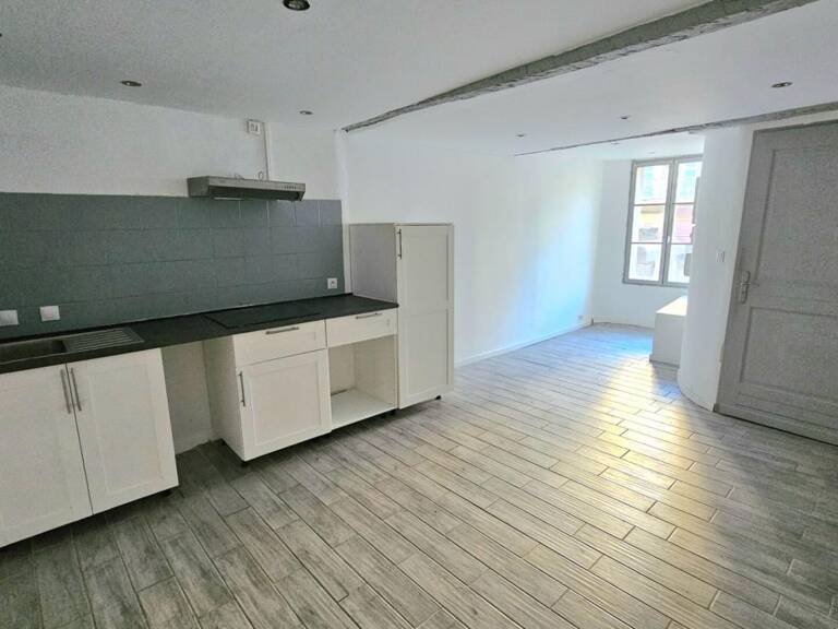 Maison de rapport composée de 4 appartements — photo 1