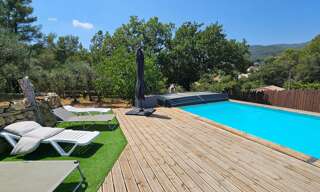 Maison 6 Pièces 140 m² à vendre à Callas (83830)
