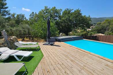 Maison 6 pièces 399000 €