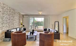 Appartement 4 Pièces 80 m² à vendre à La Seyne-sur-Mer (83500)