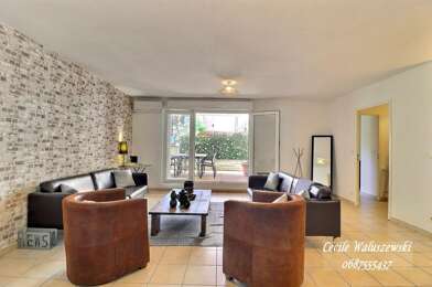 Appartement 4 pièces 295000 €