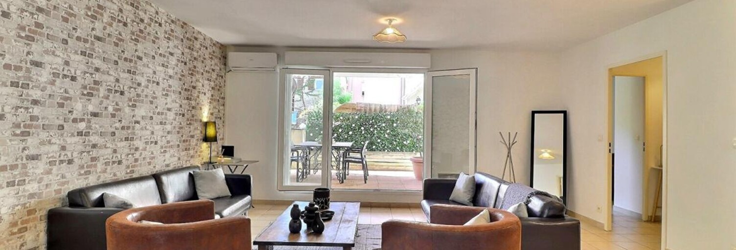Appartement 4 Pièces 80 m² à vendre à La Seyne-sur-Mer (83500)