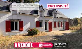 Maison 5 Pièces 160 m² à vendre à Saint-André-des-Eaux (44117)