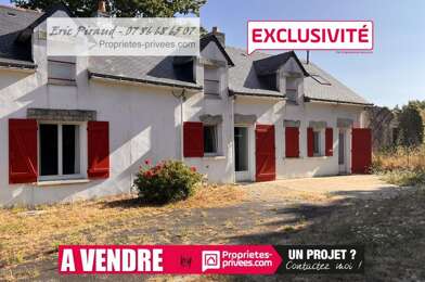 Maison 5 pièces 335965 €