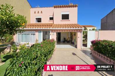 Maison 5 pièces 285000 €