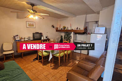 Maison 4 pièces 90000 €
