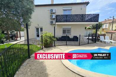 Maison 5 pièces 365000 €