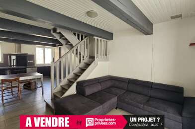 Maison 3 pièces 176780 €