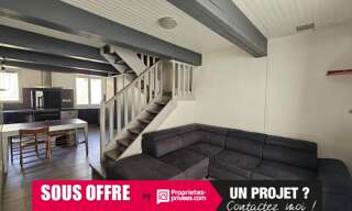 Maison 3 Pièces 70 m² à vendre à Elne (66200)